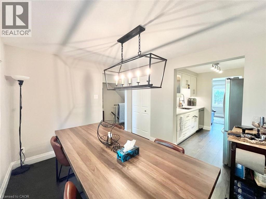 279 Sandowne Drive Unit# 8, Waterloo, Ontario N2K 2C1 - Photo 9 - 40785535