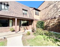 279 SANDOWNE Drive Unit# 8, Waterloo, Ontario