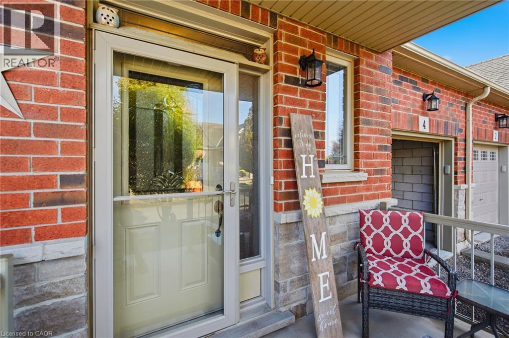 4 Hillgartner Lane, Binbrook, Ontario  L0R 1C0 - Photo 2 - 40785095