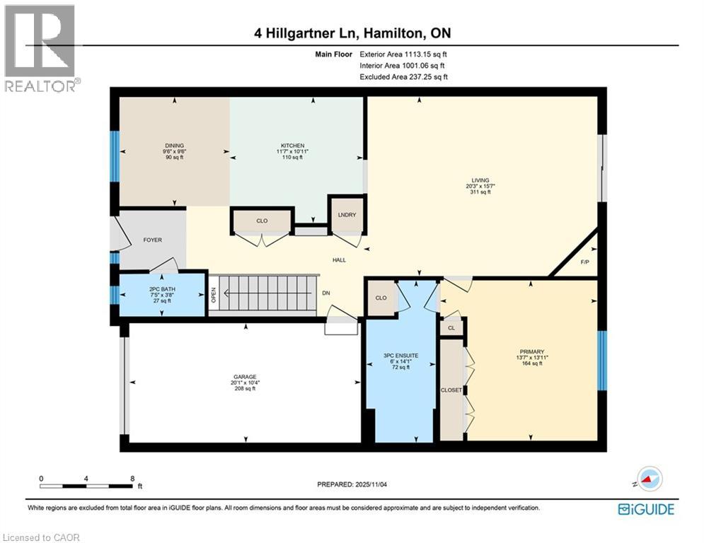 4 Hillgartner Lane, Binbrook, Ontario  L0R 1C0 - Photo 32 - 40785095