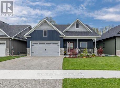 116 BRANDON AVENUE, severn (coldwater), Ontario