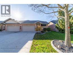 2061 VENETIAN AVENUE, Windsor, Ontario