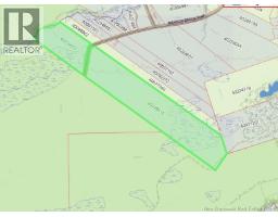 72 acres Meadow Brook Road, baie-sainte-anne, New Brunswick