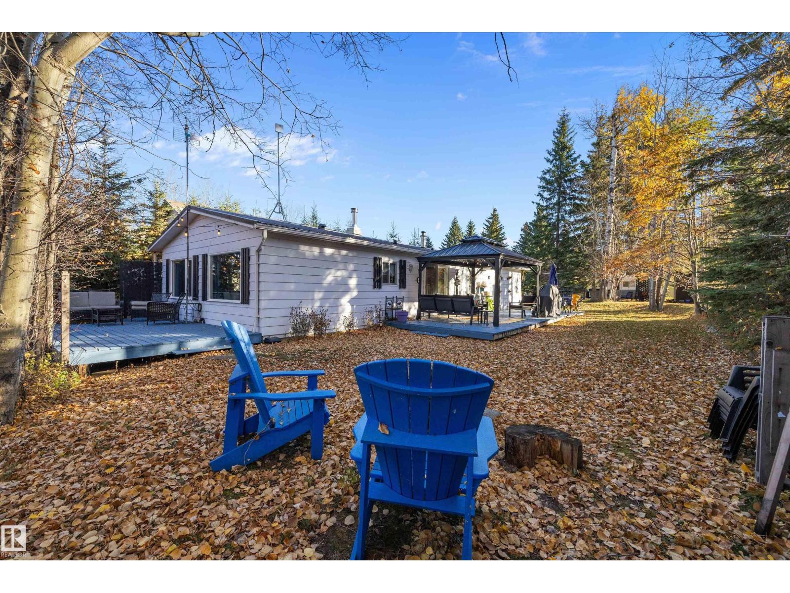 619 6th St, Rural Wetaskiwin County, Alberta  T0C 2V0 - Photo 44 - E4462685