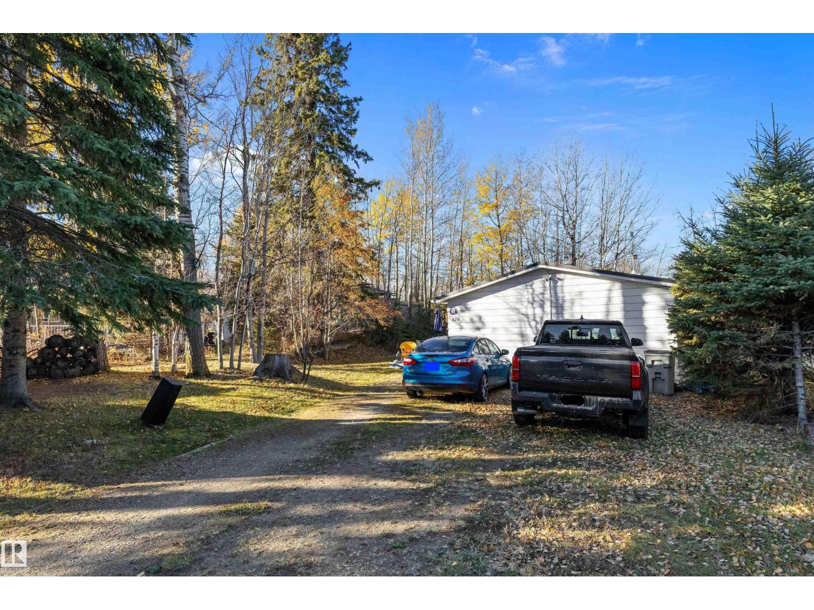 619 6th St, Rural Wetaskiwin County, Alberta  T0C 2V0 - Photo 50 - E4462685