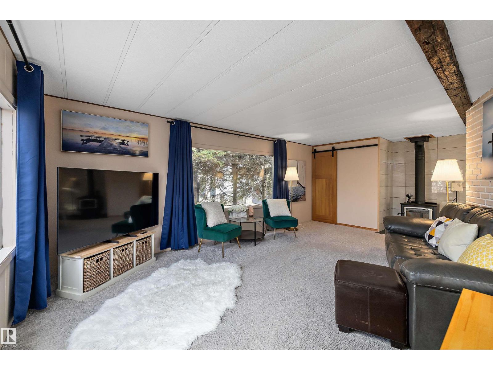 619 6th St, Rural Wetaskiwin County, Alberta  T0C 2V0 - Photo 16 - E4462685