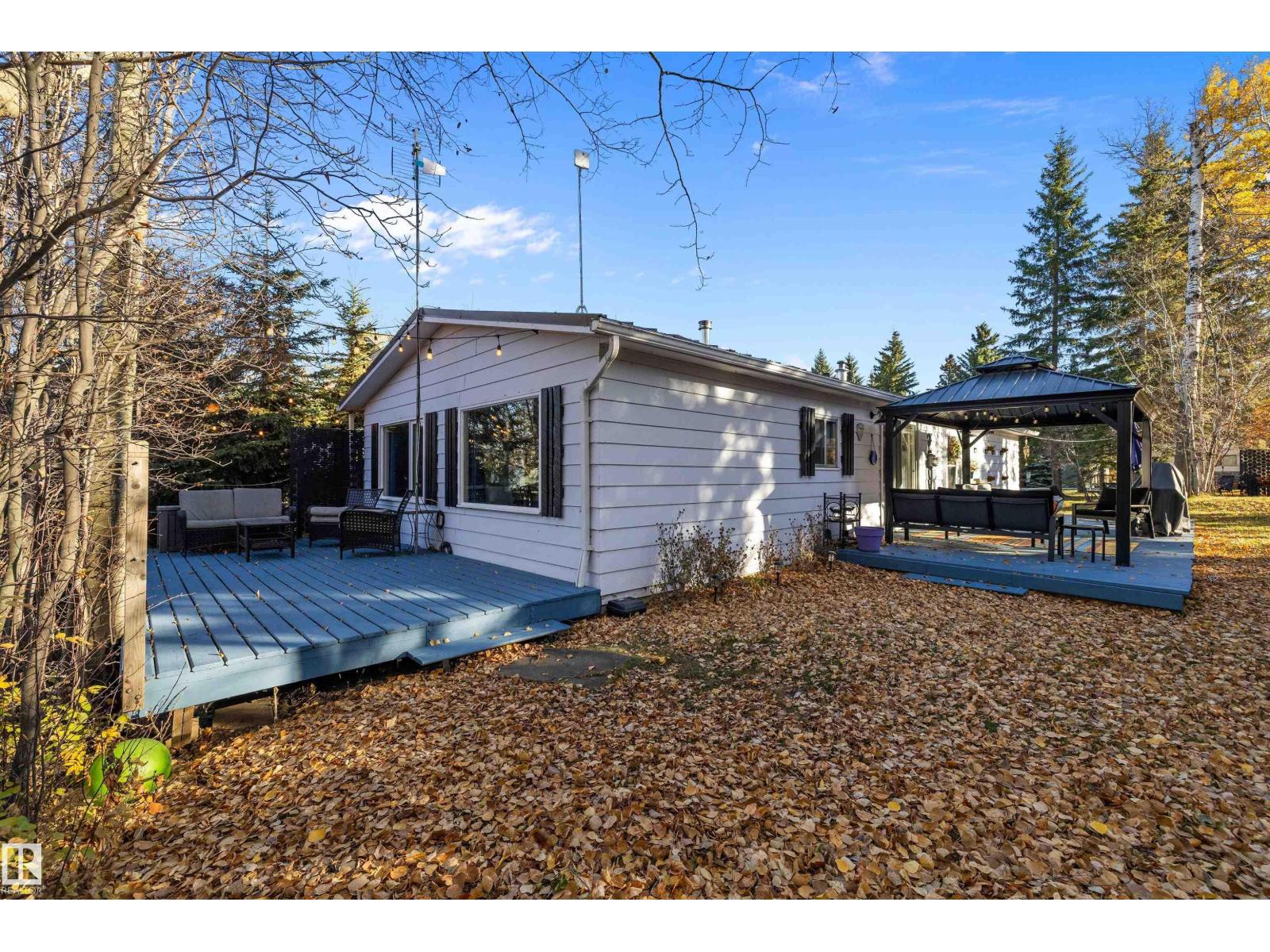 619 6th St, Rural Wetaskiwin County, Alberta  T0C 2V0 - Photo 45 - E4462685