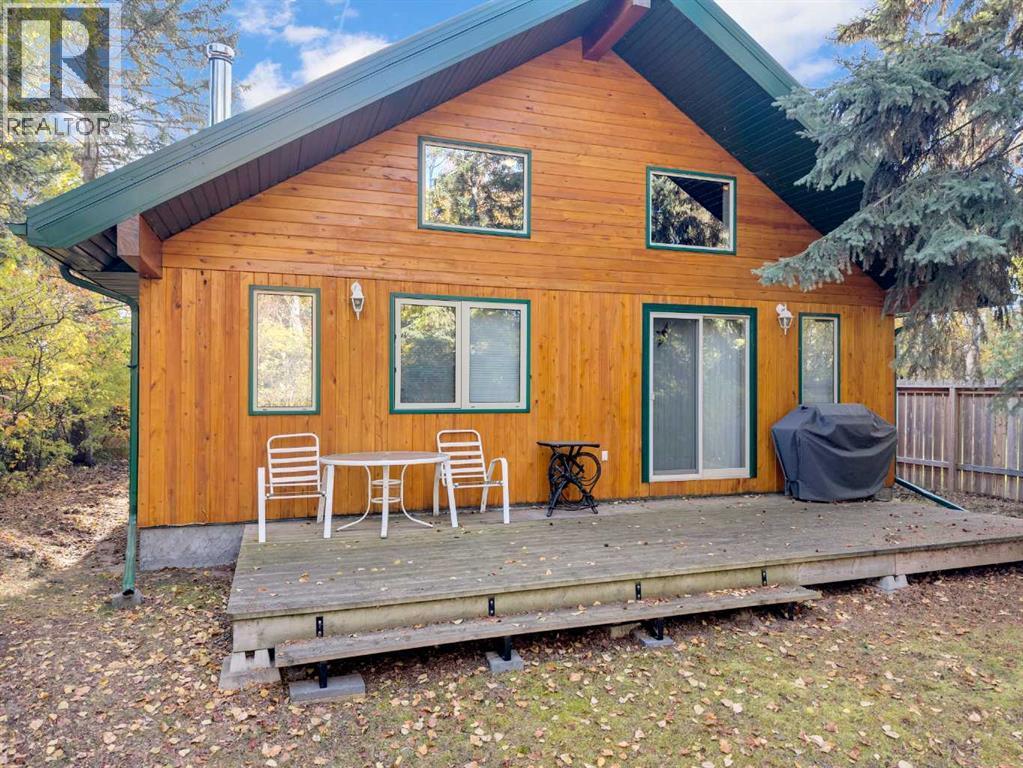 97 Oliver Avenue, Gull Lake, Alberta  T4L 2N1 - Photo 21 - A2264062