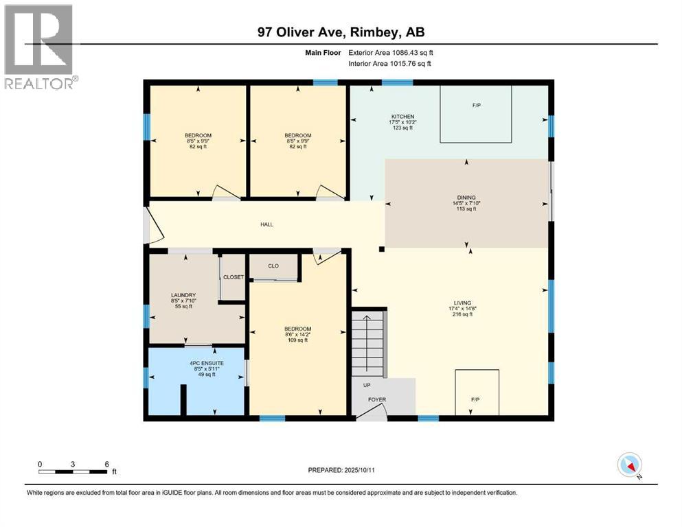 97 Oliver Avenue, Gull Lake, Alberta  T4L 2N1 - Photo 26 - A2264062