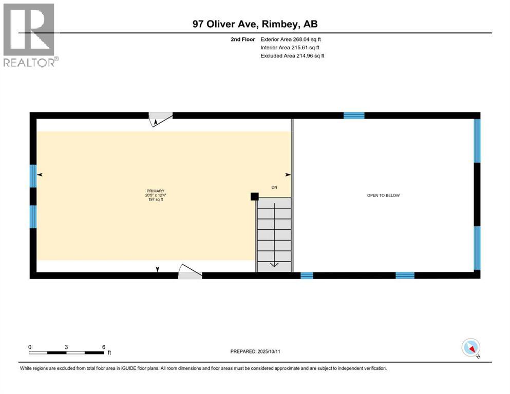 97 Oliver Avenue, Gull Lake, Alberta  T4L 2N1 - Photo 27 - A2264062