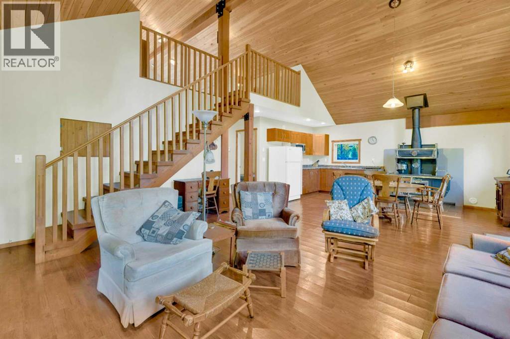 97 Oliver Avenue, Gull Lake, Alberta  T4L 2N1 - Photo 8 - A2264062