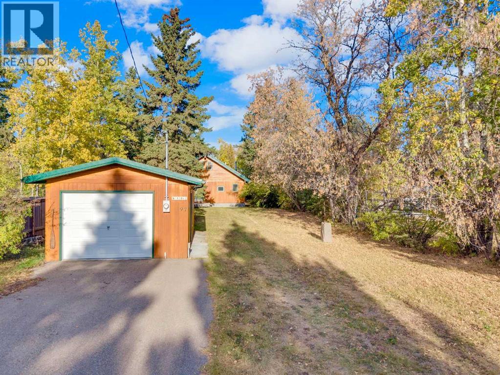 97 Oliver Avenue, Gull Lake, Alberta  T4L 2N1 - Photo 24 - A2264062