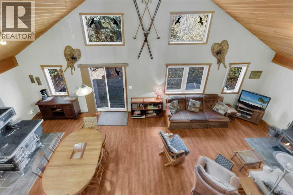 97 Oliver Avenue, Gull Lake, Alberta  T4L 2N1 - Photo 20 - A2264062