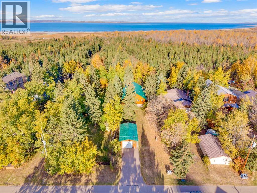 97 Oliver Avenue, Gull Lake, Alberta  T4L 2N1 - Photo 2 - A2264062