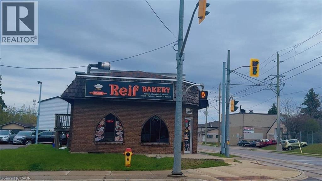 390 Courtland Avenue E, Kitchener, Ontario N2G 2W2 - Photo 17 - 40779320