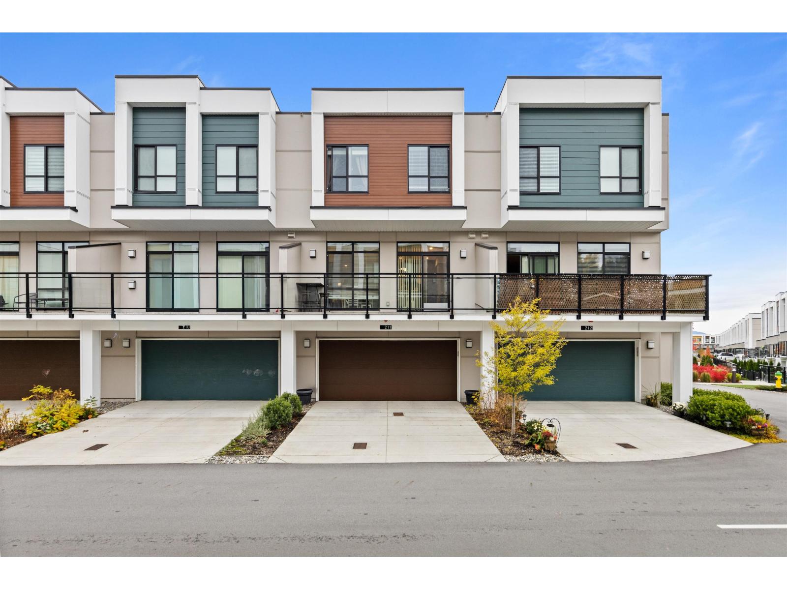 211 46150 Thomas Road, Vedder Crossing, Chilliwack, British Columbia V2R 6B3 - Photo 34 - R3064526