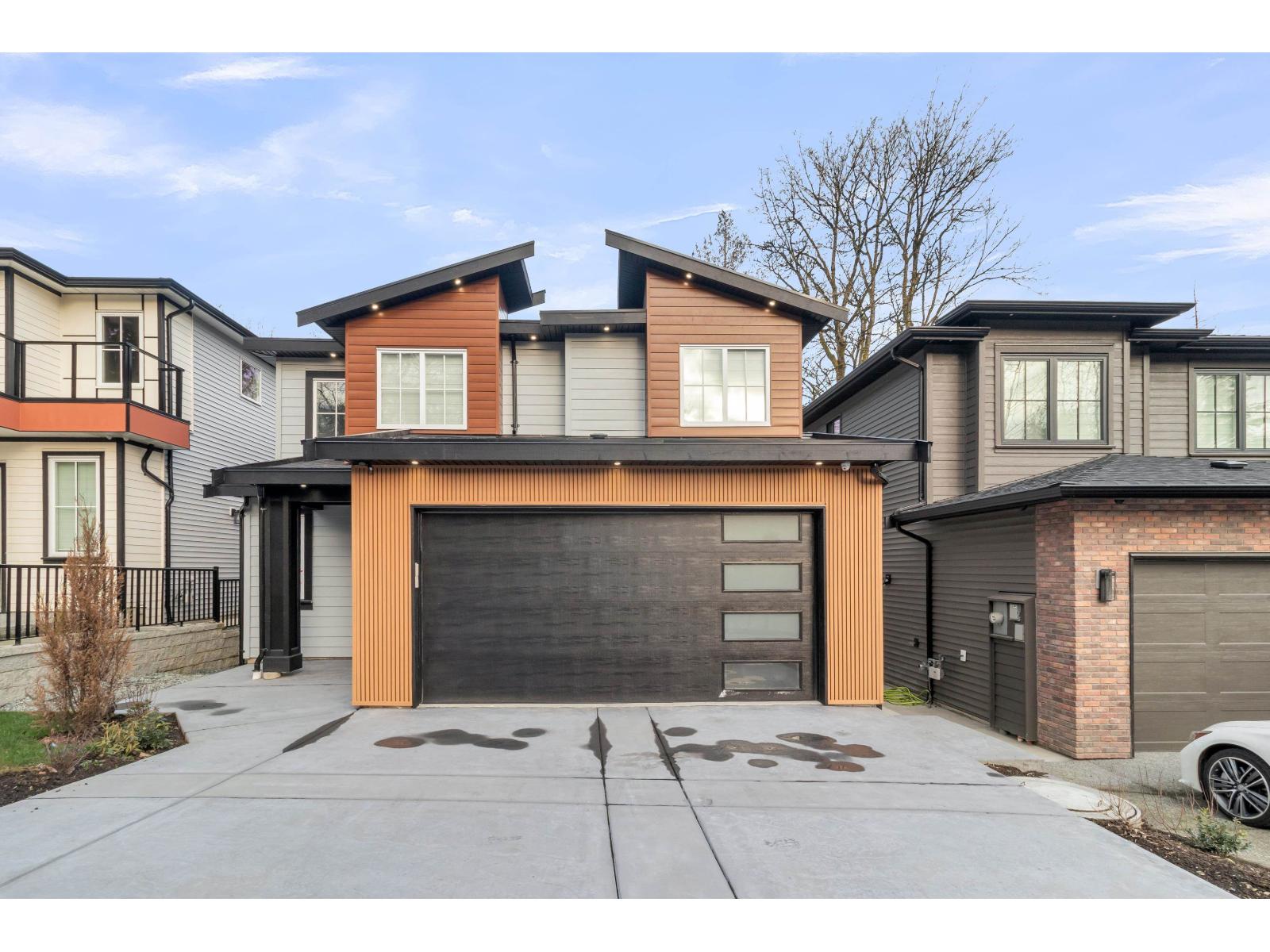 7020 205 STREET, Langley, British Columbia