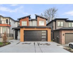 7020 205 STREET, Langley, British Columbia