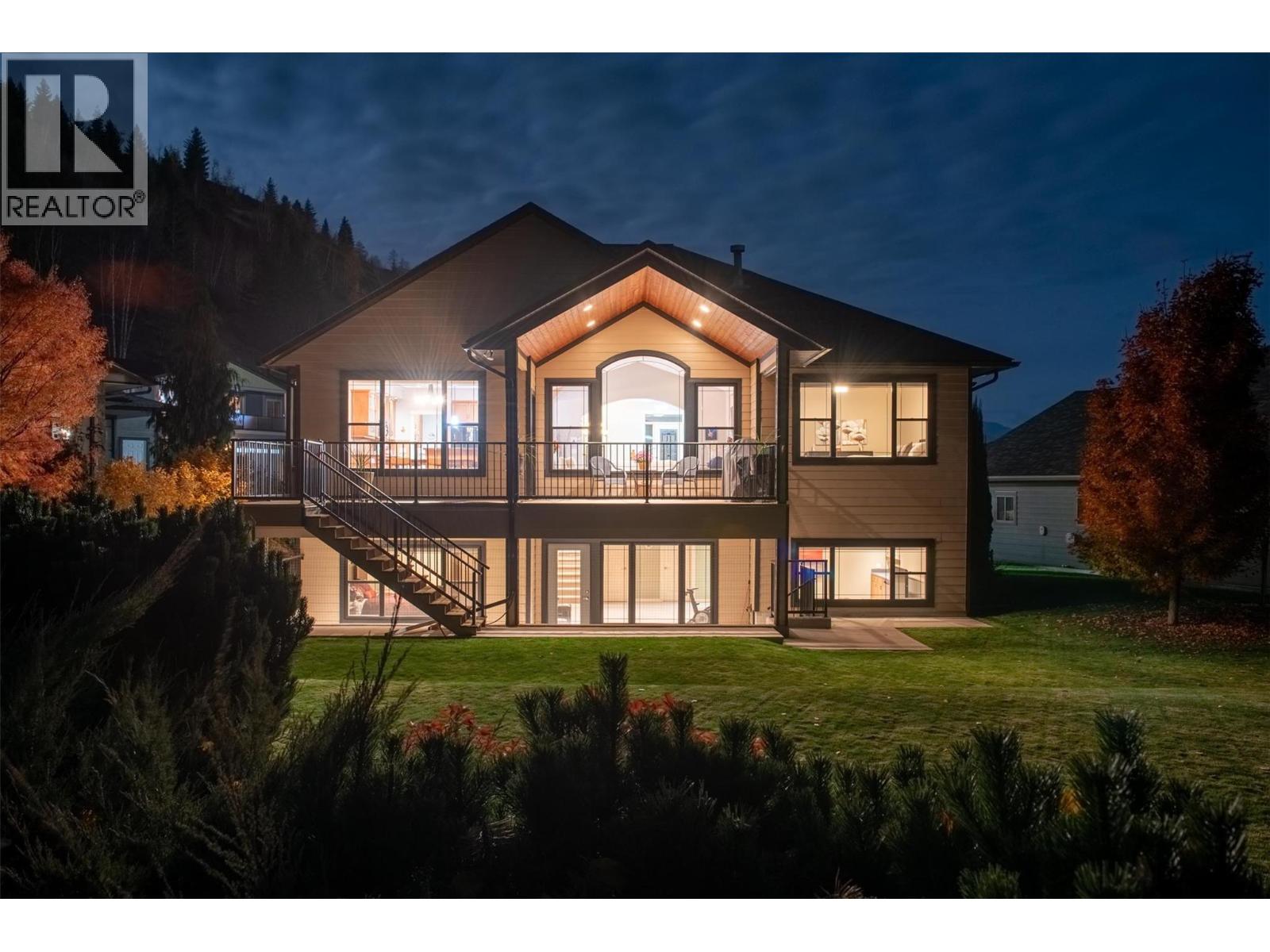 7912 Birchwood Drive, Trail, British Columbia  V1R 4Y4 - Photo 61 - 10366459