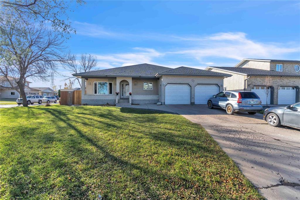66 Stardust Crescent, winnipeg, Manitoba