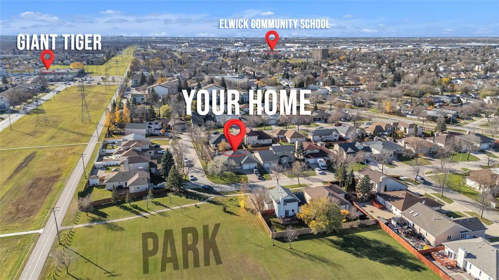 66 Stardust Crescent, Winnipeg, Manitoba  R2P 2H5 - Photo 26 - 202527877