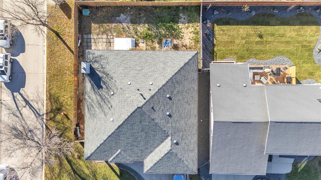 66 Stardust Crescent, Winnipeg, Manitoba  R2P 2H5 - Photo 28 - 202527877