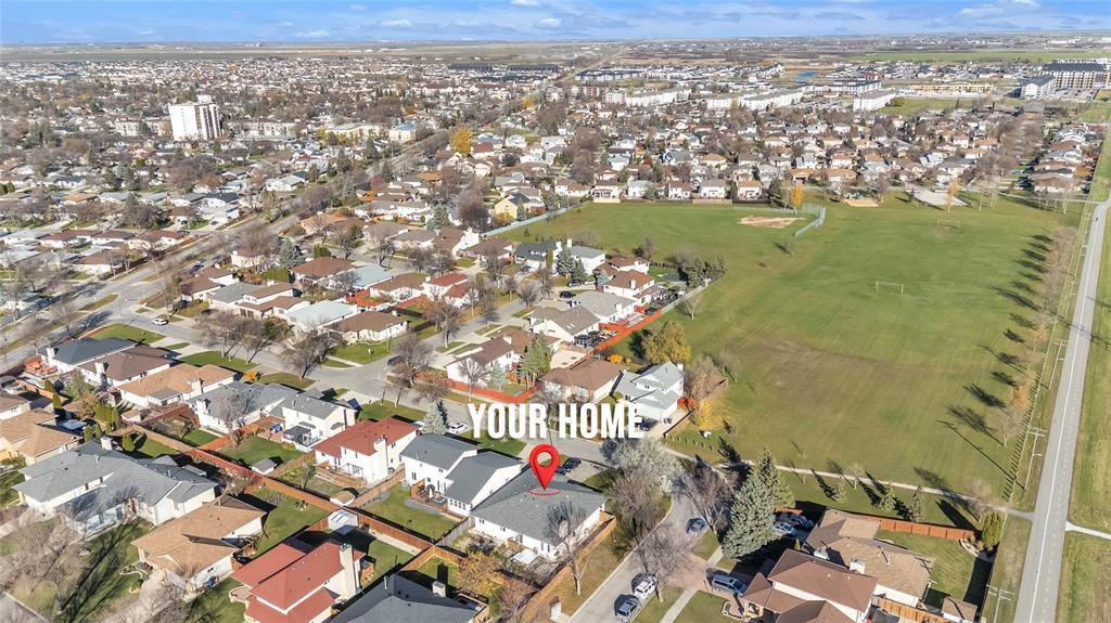 66 Stardust Crescent, Winnipeg, Manitoba  R2P 2H5 - Photo 32 - 202527877