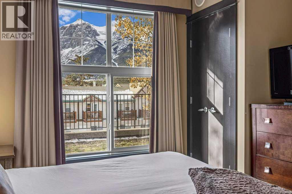 107 Rot B, 1818 Mountain Avenue, Canmore, Alberta  T1W 1L7 - Photo 17 - A2262361