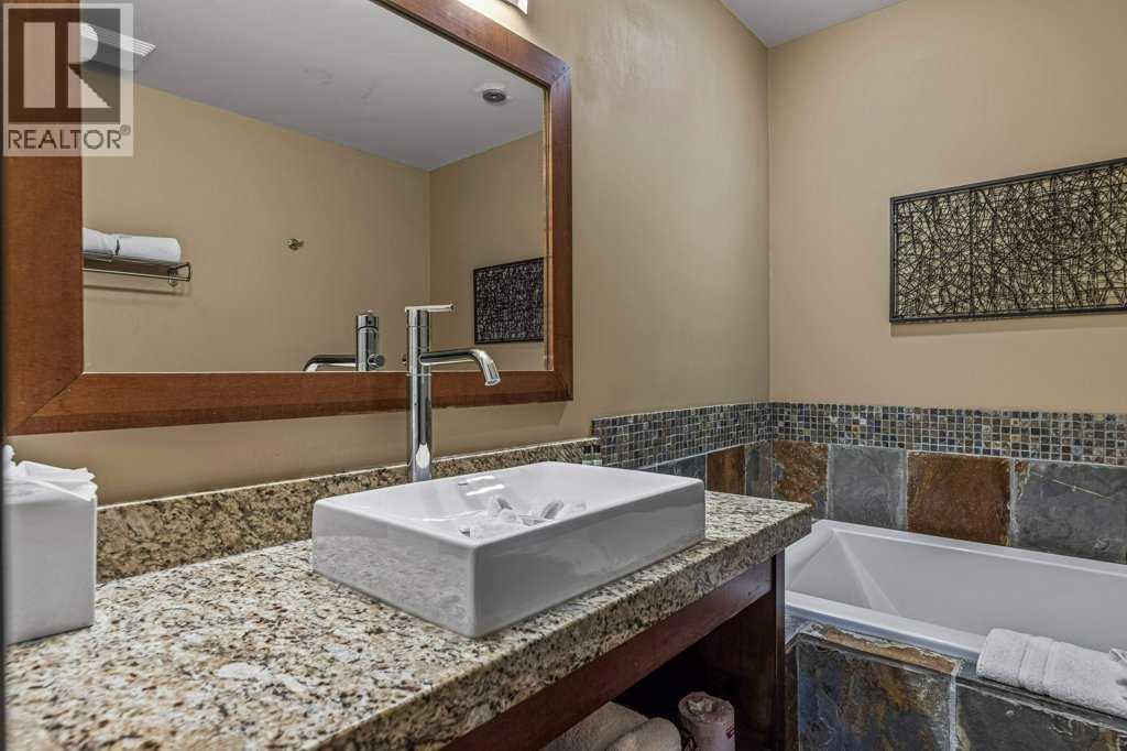107 Rot B, 1818 Mountain Avenue, Canmore, Alberta  T1W 1L7 - Photo 25 - A2262361