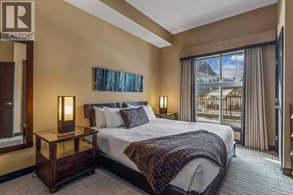 107 Rot B, 1818 Mountain Avenue, Canmore, Alberta  T1W 1L7 - Photo 15 - A2262361