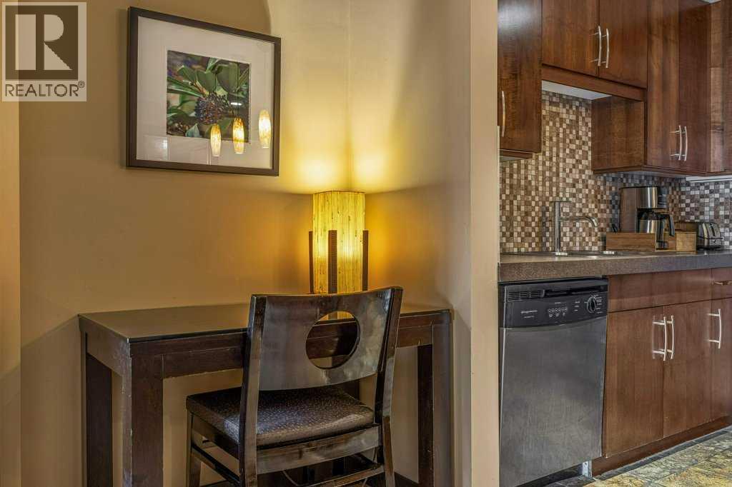 107 Rot B, 1818 Mountain Avenue, Canmore, Alberta  T1W 1L7 - Photo 26 - A2262361