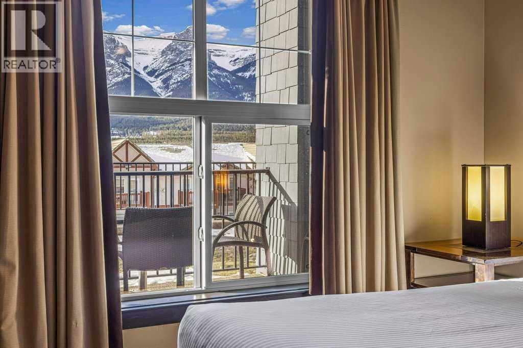 107 Rot B, 1818 Mountain Avenue, Canmore, Alberta  T1W 1L7 - Photo 22 - A2262361
