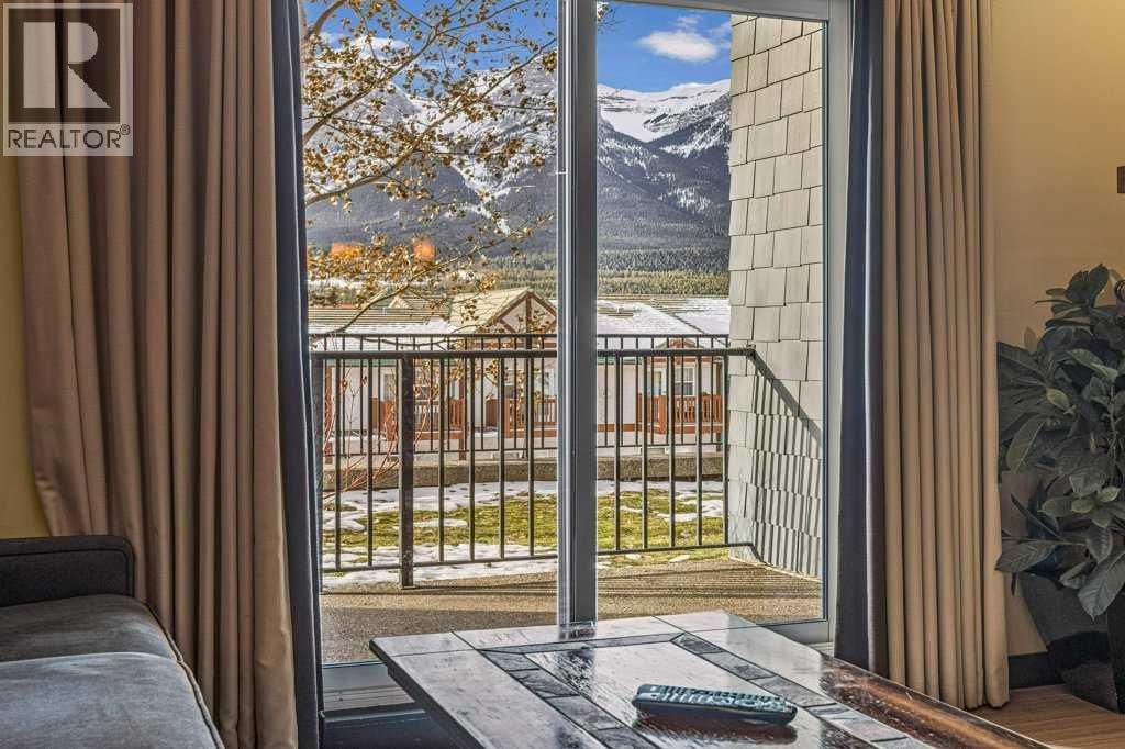 107 Rot B, 1818 Mountain Avenue, Canmore, Alberta  T1W 1L7 - Photo 9 - A2262361