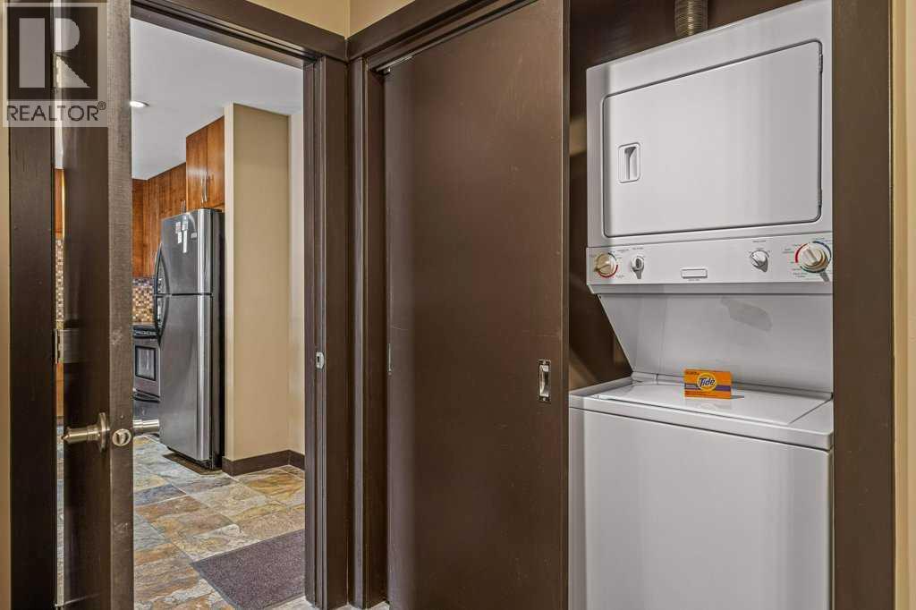 107 Rot B, 1818 Mountain Avenue, Canmore, Alberta  T1W 1L7 - Photo 19 - A2262361