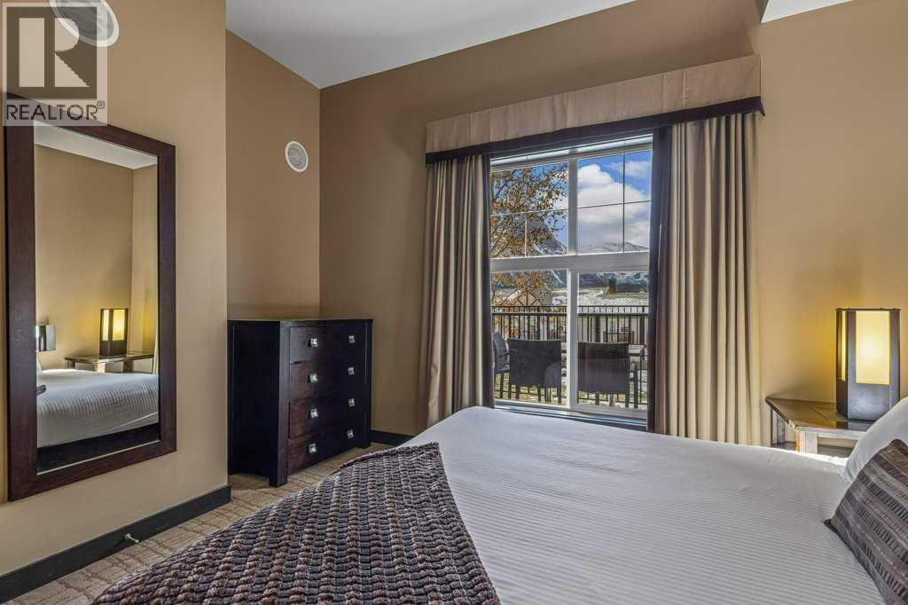 107 Rot B, 1818 Mountain Avenue, Canmore, Alberta  T1W 1L7 - Photo 23 - A2262361