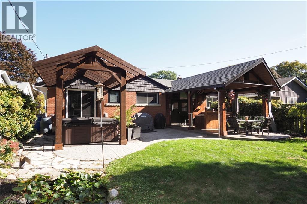 50 HIGHMAN Avenue, Cambridge, Ontario