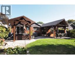 50 HIGHMAN Avenue, Cambridge, Ontario