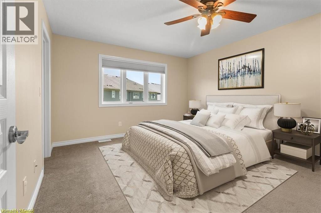 80 Willow Street Unit# 63, Paris, Ontario  N3L 2K6 - Photo 18 - 40767637