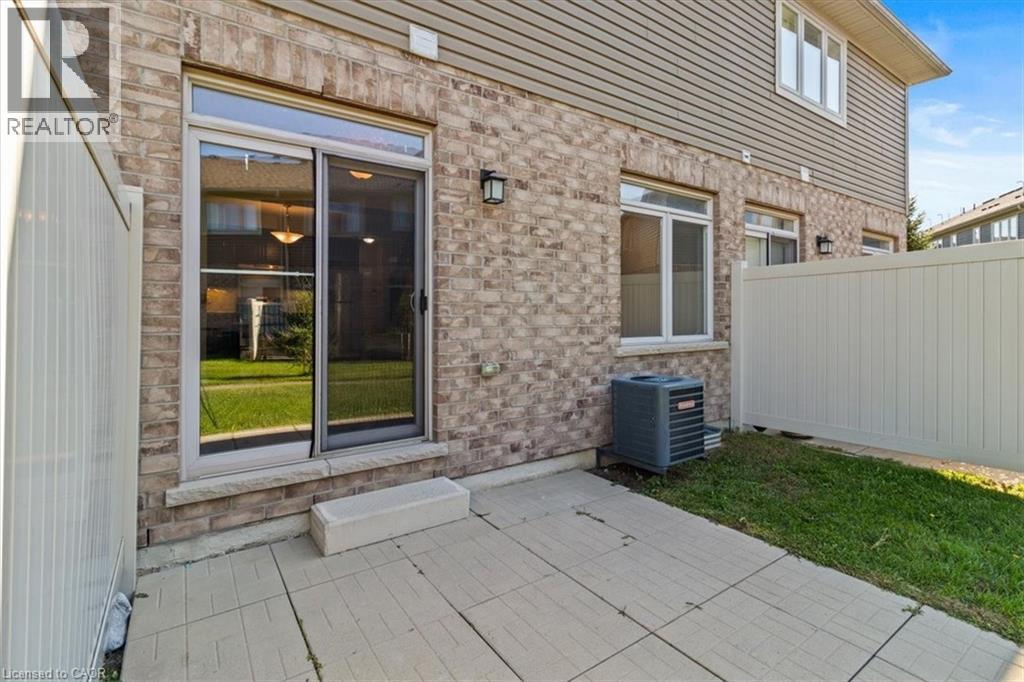 80 Willow Street Unit# 63, Paris, Ontario  N3L 2K6 - Photo 30 - 40767637