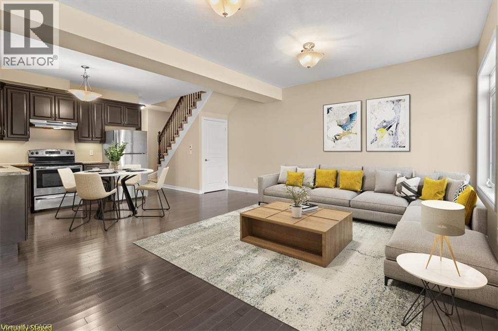 80 Willow Street Unit# 63, Paris, Ontario  N3L 2K6 - Photo 12 - 40767637