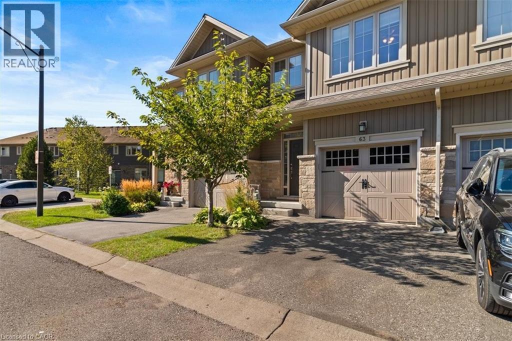 80 Willow Street Unit# 63, Paris, Ontario  N3L 2K6 - Photo 2 - 40767637