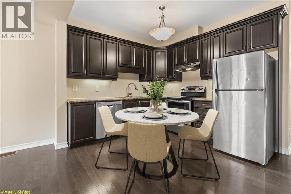 80 Willow Street Unit# 63, Paris, Ontario  N3L 2K6 - Photo 11 - 40767637