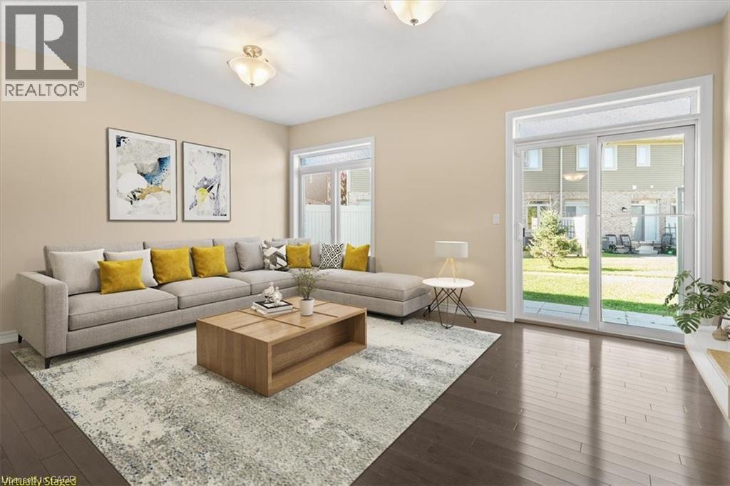 80 Willow Street Unit# 63, Paris, Ontario  N3L 2K6 - Photo 8 - 40767637