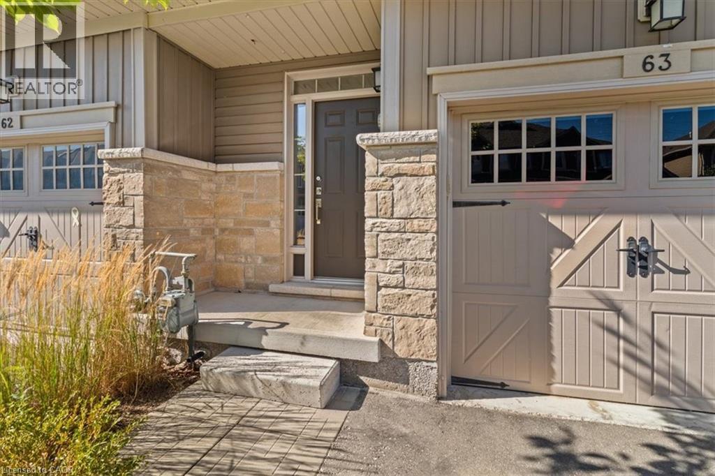 80 Willow Street Unit# 63, Paris, Ontario  N3L 2K6 - Photo 3 - 40767637