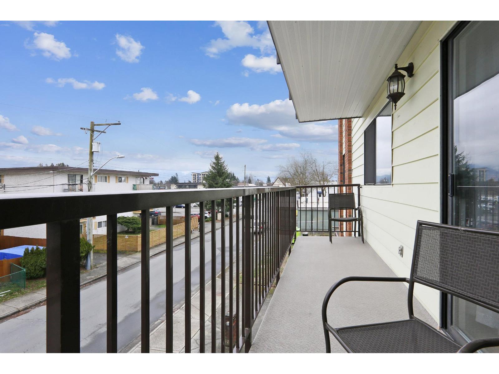 201 9417 Nowell Street, Chilliwack Downtown, Chilliwack, British Columbia  V2P 7M4 - Photo 16 - R3064991