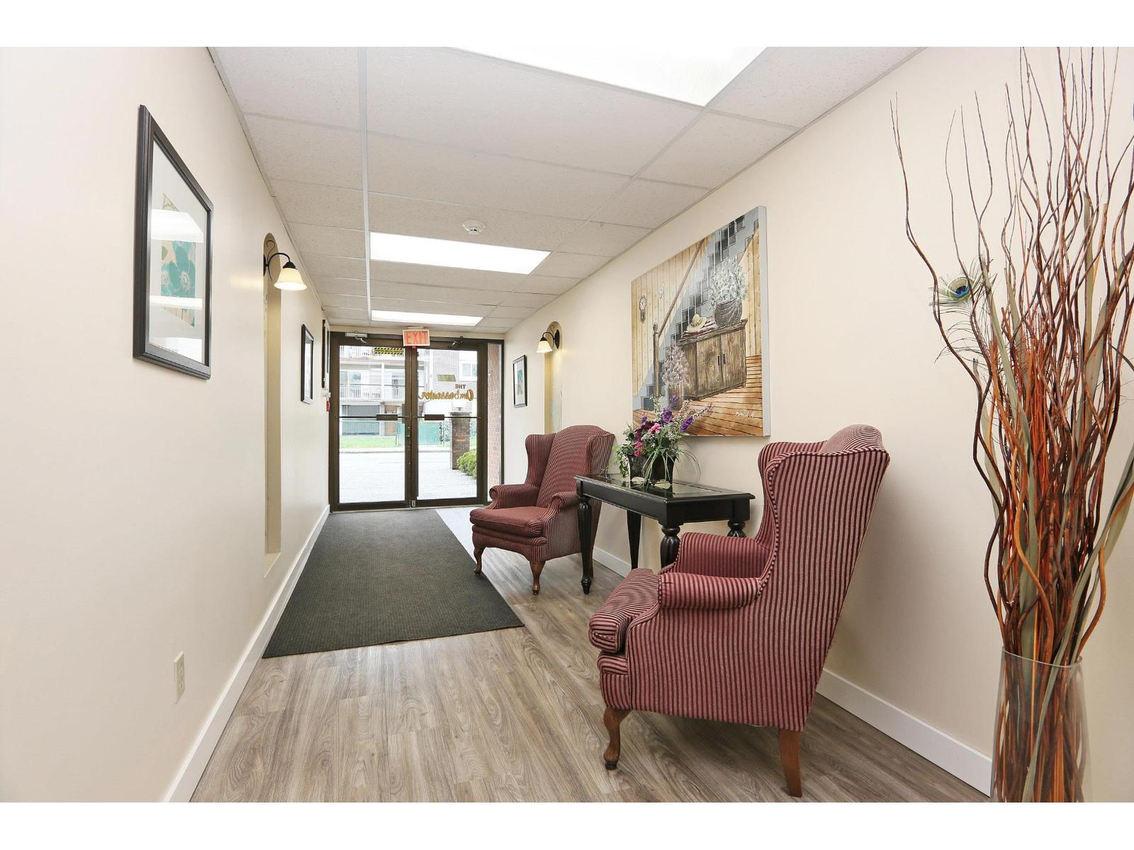 201 9417 Nowell Street, Chilliwack Downtown, Chilliwack, British Columbia  V2P 7M4 - Photo 18 - R3064991