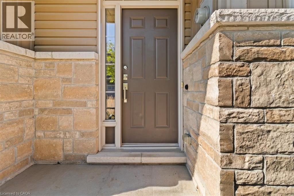 80 Willow Street Unit# 63, Paris, Ontario  N3L 2K6 - Photo 4 - 40767637