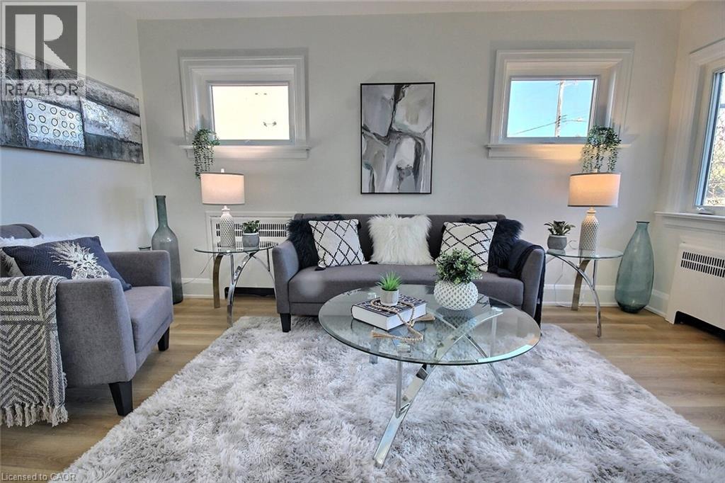 324 Wellington Street N, Kitchener, Ontario  N2H 5K9 - Photo 9 - 40778203