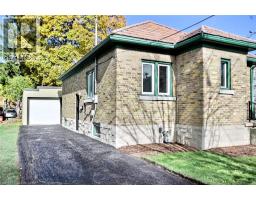 324 WELLINGTON Street N, Kitchener, Ontario