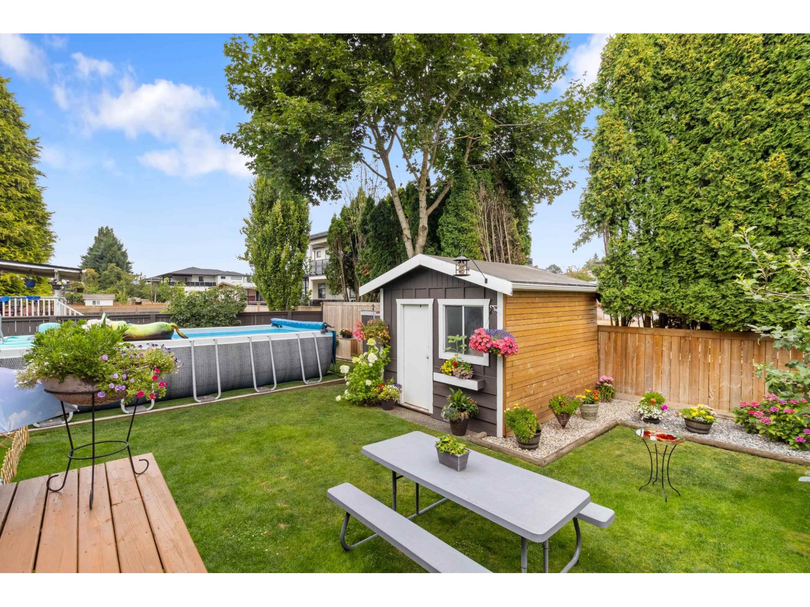 2174 Lynden Street, Abbotsford, British Columbia  V2T 3B5 - Photo 4 - R3064307